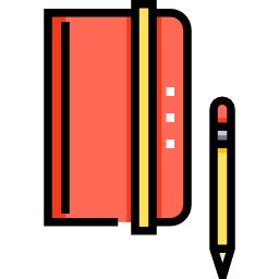 Journal icon