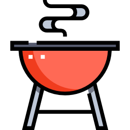 Grill icon