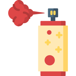 Spray icon