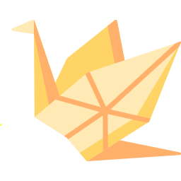 origami icon