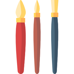 Brush icon