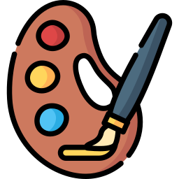 Palette icon