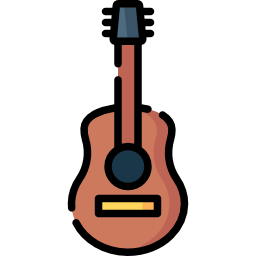 Guitar icon