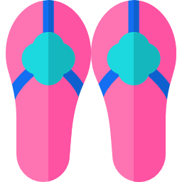 Sandals icon