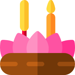 Candle icon