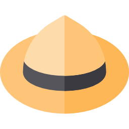 Hat icon