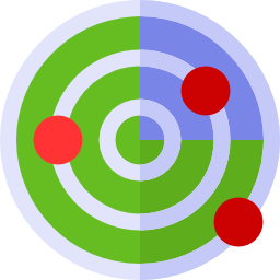 Radar icon