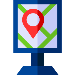 Map icon