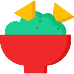 Nachos icon