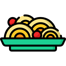 スパゲッティ icon