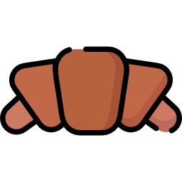 croissant icon