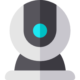 webcam icon