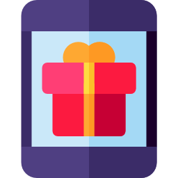 geschenk icon