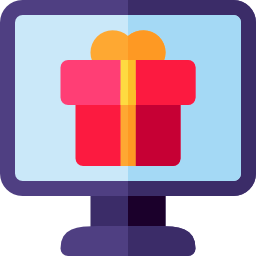 geschenk icon