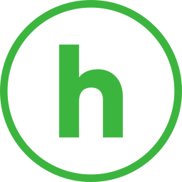 buchstabe h icon