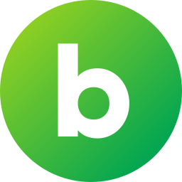 buchstabe b icon