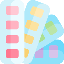 farbpalette icon