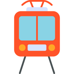 Tram icon