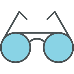 Sunglasses icon