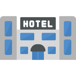 Hotel icon