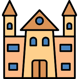 schloss icon