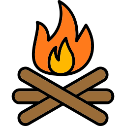 lagerfeuer icon