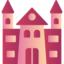 schloss icon