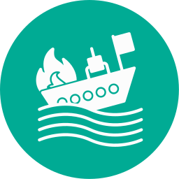 Ship icon