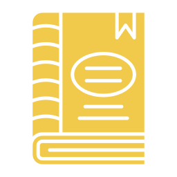 Book icon