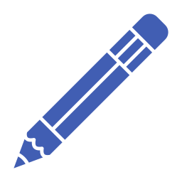 Pencil icon