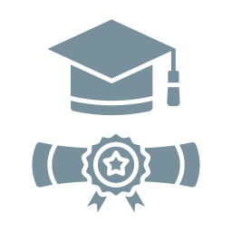 Graduate icon