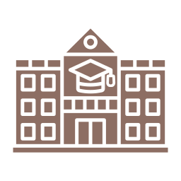 大学 icon