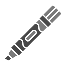 marker icon