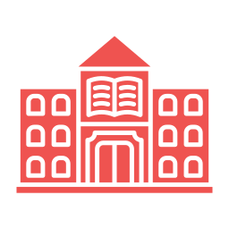 Library icon