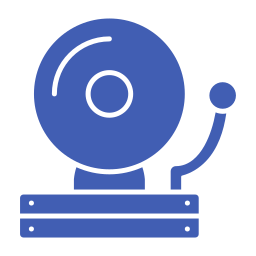 School bell icon