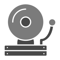 School bell icon