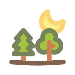 Forest icon