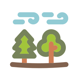 Forest icon