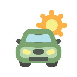 Car icon