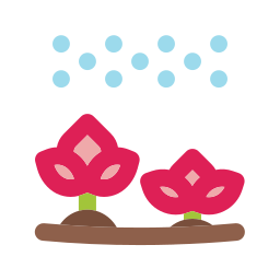 Flower icon