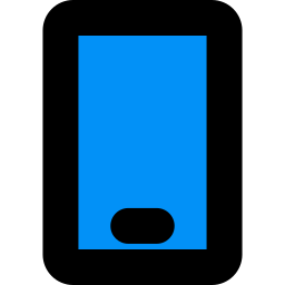 smartphone icon