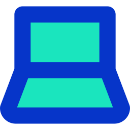 laptop icon