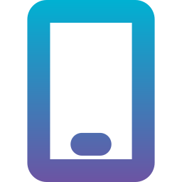 smartphone icon