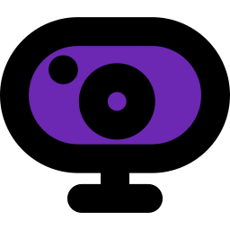 webcam icon