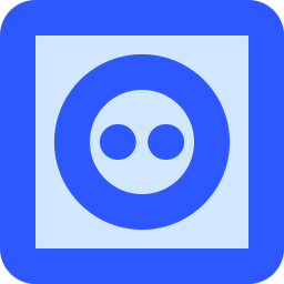 Socket icon