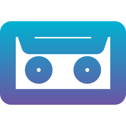 kassette icon