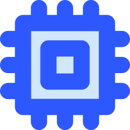 prozessor icon