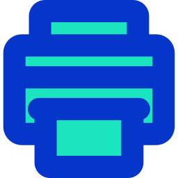 drucker icon