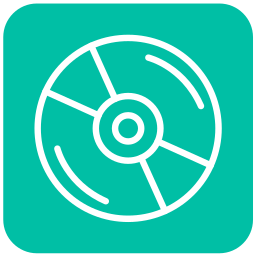 Dvd icon