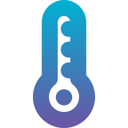 thermometer icon